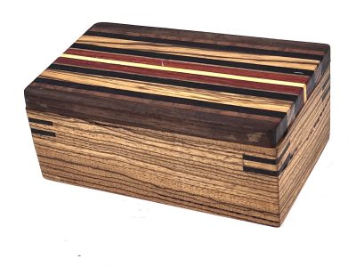 KB-963 KEEPSAKE BOX