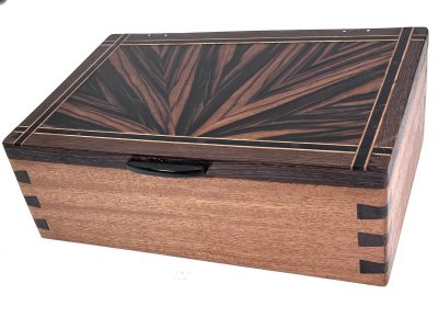 MV-1197 VALET BOX