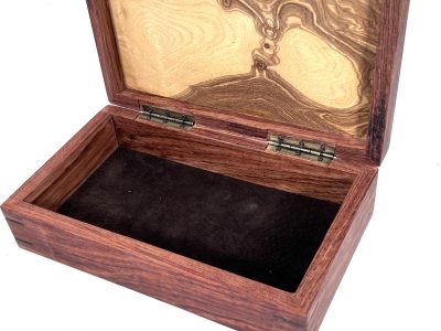 MV-1198 VALET BOX - Image 2