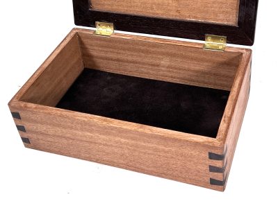 MV-1197 VALET BOX - Image 2