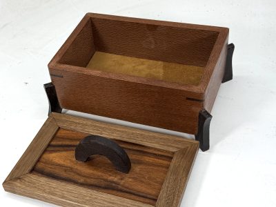 KB-963 KEEPSAKE BOX - Image 2